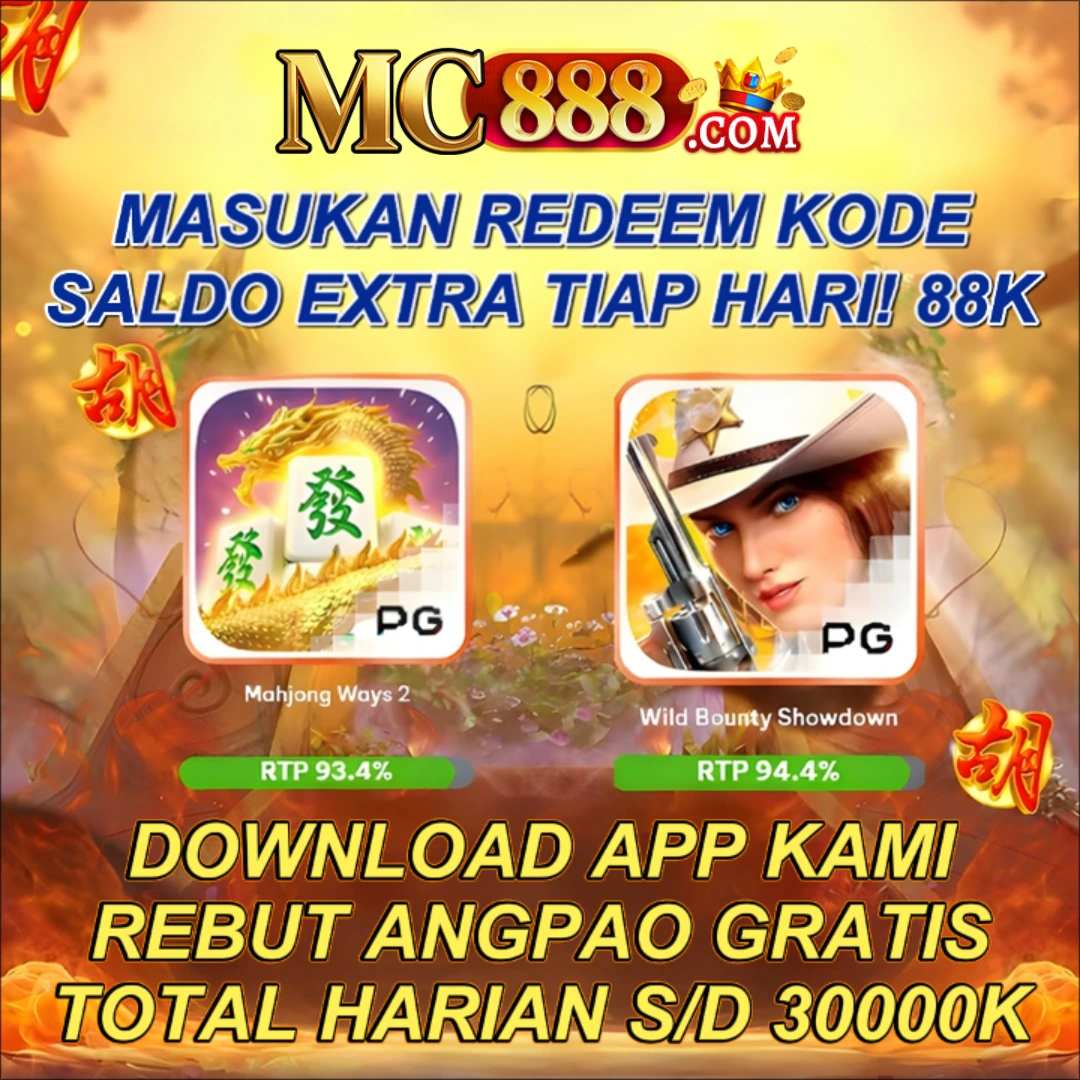 MC888 Masuk